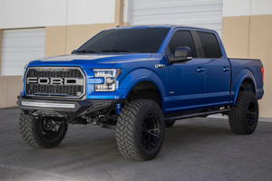 Addictive Desert Designs 2015-2017 Ford F-150 Stealth Fighter Front BAR