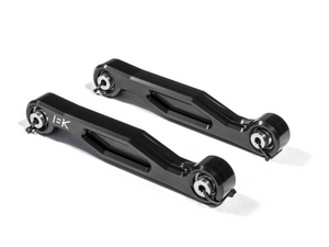 Bajakits Rear Billet Upper Links | 22+ Toyota Tundra