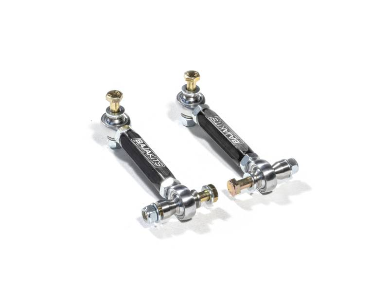 Bajakits Rear Sway Bar End Links | 22+ Toyota Tundra