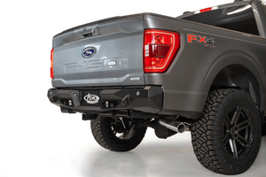 Addoffroad 2024+ Ford F-150 Stealth Fighter Rear Bumper