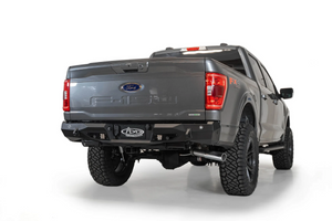 Addoffroad 2024+ Ford F-150 Stealth Fighter Rear Bumper