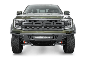 Addoffroad 2024+ FORD RANGER RAPTOR PHANTOM FRONT BUMPER