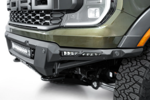 Addoffroad 2024+ FORD RANGER RAPTOR PHANTOM FRONT BUMPER