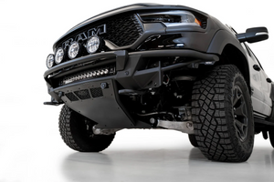 Addictive Desert Designs 2021-2024 Ram 1500 TRX PRO Bolt-On Front Bumper