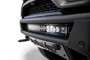 Addictive Desert Designs 2021-2024 Ram 1500 TRX PRO Bolt-On Front Bumper