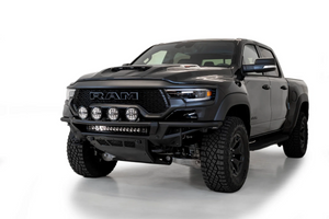 Addictive Desert Designs 2021-2024 Ram 1500 TRX PRO Bolt-On Front Bumper