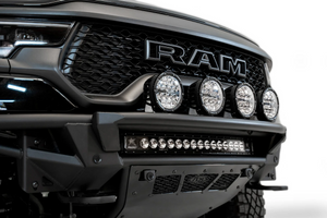 Addictive Desert Designs 2021-2024 Ram 1500 TRX PRO Bolt-On Front Bumper