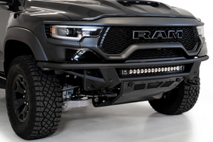 Addictive Desert Designs 2021-2024 Ram 1500 TRX PRO Bolt-On Front Bumper