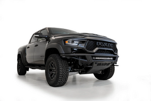 Addictive Desert Designs 2021-2024 Ram 1500 TRX PRO Bolt-On Front Bumper