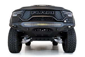 Addoffroad 2021-2024 Ram 1500 TRX Stealth Fighter Winch Plate Kit