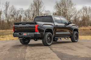 Rough Country 3.5 Inch Lift Kit Vertex | Toyota Tundra 4WD (2022-2025)