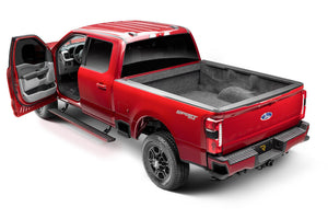 AMP Research POWERSTEP VISION Chevrolet Silverado 2500HD 2024+