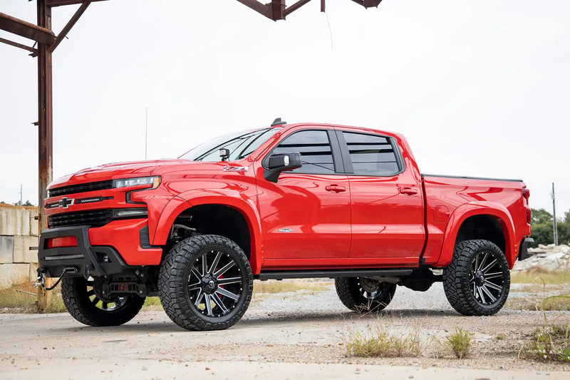 Rough Country Lift Kits 