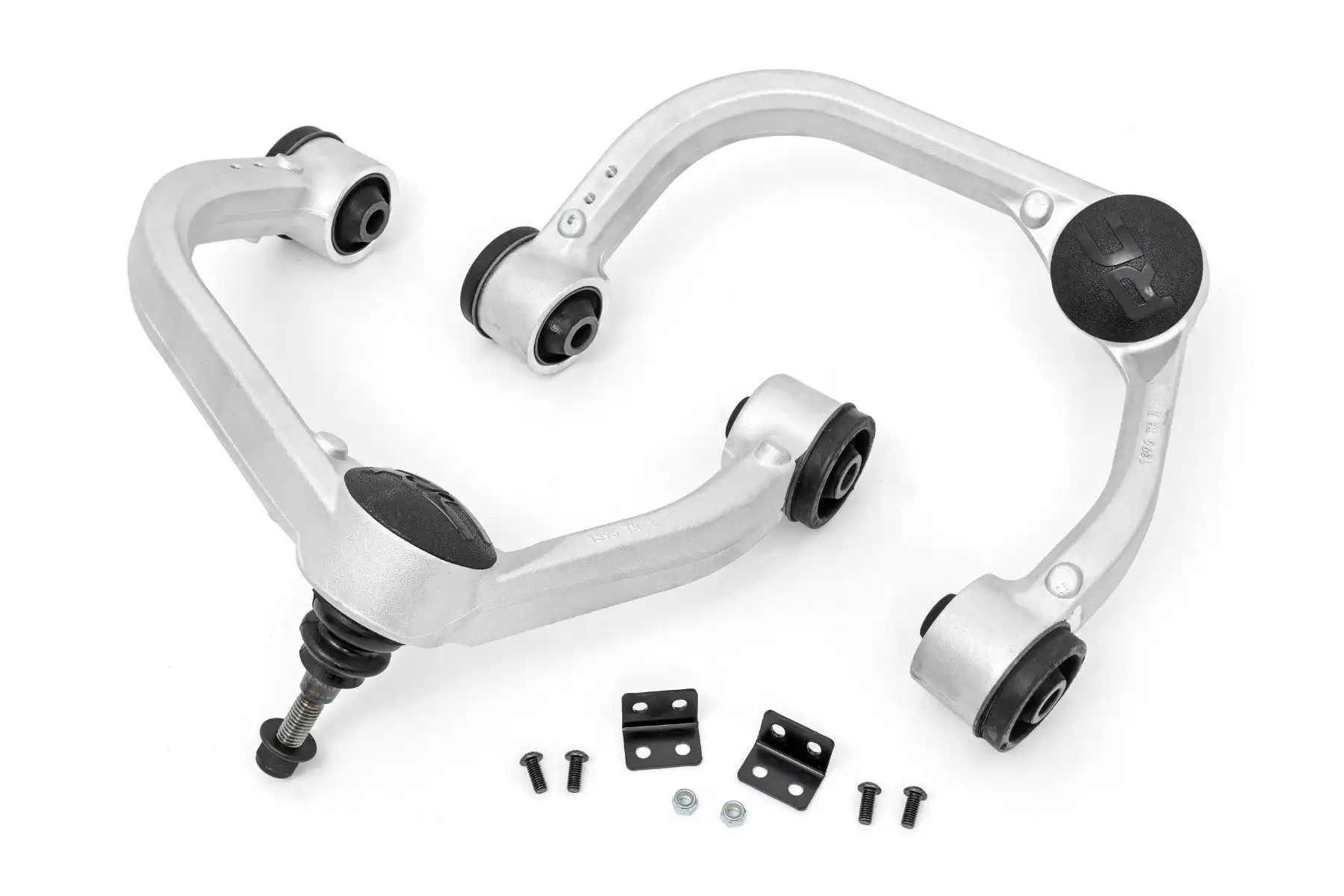 Rough Country Forged Upper Control Arms Ford F-150 4WD (2021-2024)