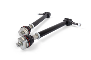 BDS Heavy Duty Tie Rod Kit | Chevy Silverado and GMC Sierra 2500 / 3500 HD (11-24)