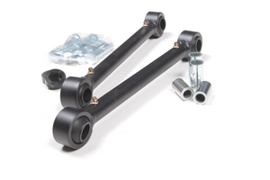 BDS Sway Bar Link Kit | GM 2020-25 2500HD/3500HD | 5"-6.5" | Front