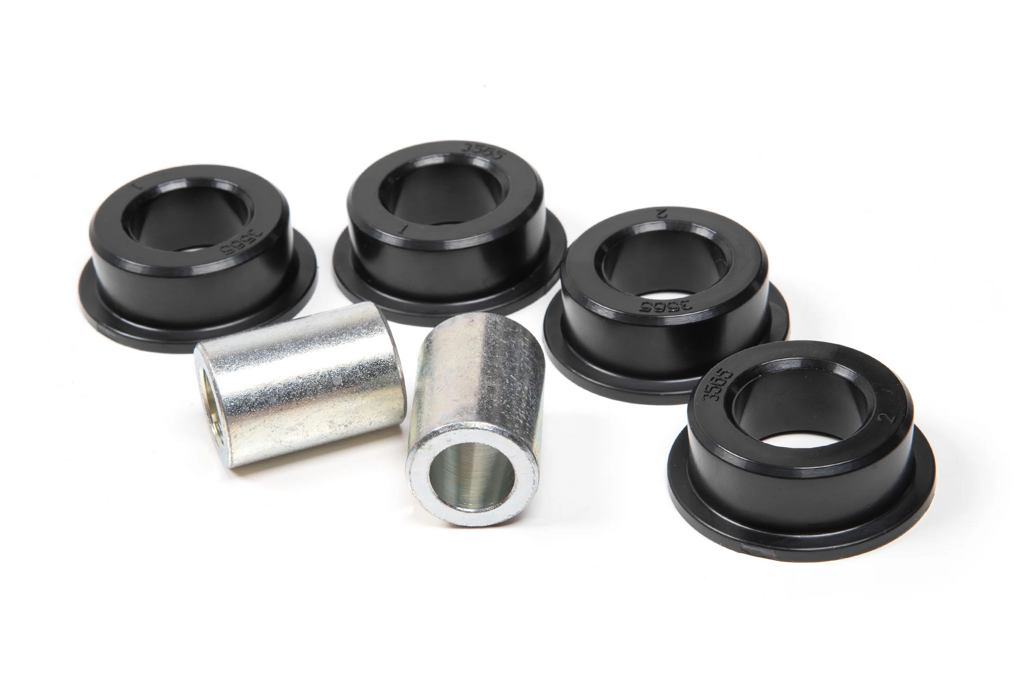 BDS Bushing and Sleeve Kit | Track Bar | Ram 2500 (14-22) and 3500 (13-22) 4WD