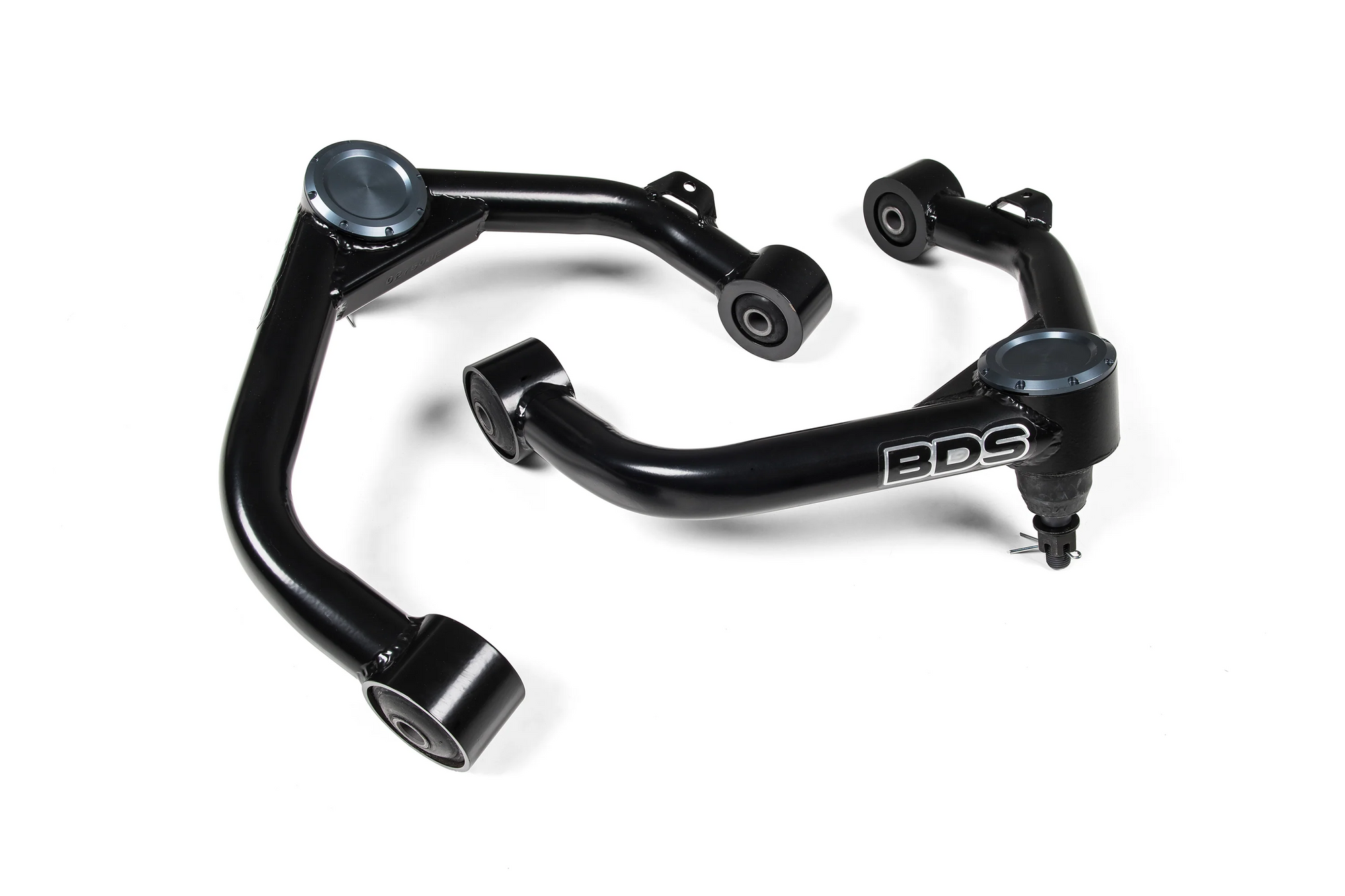 BDS Upper Control Arm Kit | 2-3 Inch Lift | Dodge Ram 1500 (06-23) 4WD