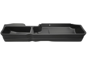 Husky Underseat Storage Chevrolet Silverado 1500 / 2500