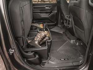 Husky Underseat Storage Chevrolet Silverado 1500 / 2500