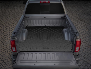 Husky Heavy Duty Bed Mat Chevrolet Silverado 2500HD 2020+