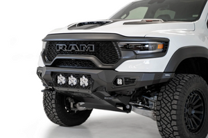 Addictive Desert Designs 2021-2023 RAM 1500 TRX BOMBER FRONT BUMPER (BAJA)