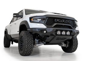 Addictive Desert Designs 2021-2023 RAM 1500 TRX BOMBER FRONT BUMPER (BAJA)