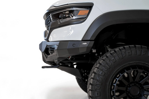 Addictive Desert Designs 2021-2023 RAM 1500 TRX BOMBER FRONT BUMPER (BAJA)