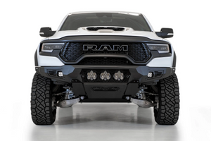 Addictive Desert Designs 2021-2023 RAM 1500 TRX BOMBER FRONT BUMPER (BAJA)