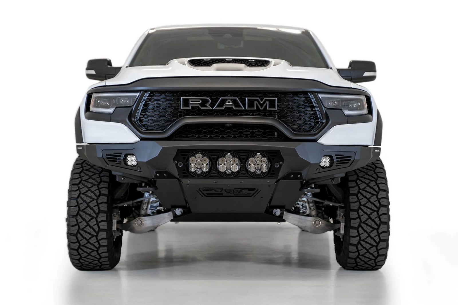 Rough Country Speedo Correction Unit RAM 1500 - Offroad Industries