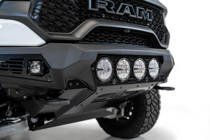 Addictive Desert Designs 2021-2023 RAM 1500 TRX BOMBER FRONT BUMPER (RIGID)