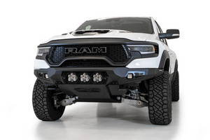 Addictive Desert Designs 2021-2023 RAM 1500 TRX BOMBER FRONT BUMPER (BAJA)