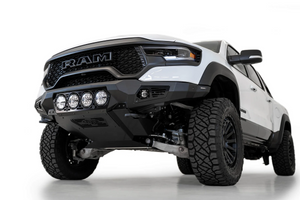 Addictive Desert Designs 2021-2023 RAM 1500 TRX BOMBER FRONT BUMPER (RIGID)