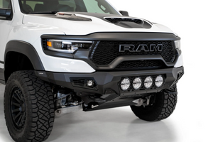 Addictive Desert Designs 2021-2023 RAM 1500 TRX BOMBER FRONT BUMPER (RIGID)