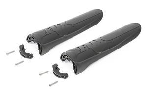 Fox Roost Shield Guards FOX 2.0 rear shocks