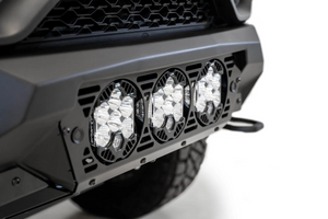 Addictive Desert Designs 2021-2023 RAM 1500 TRX BOMBER FRONT BUMPER (BAJA)