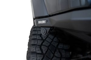 Addictive Desert Designs 2021-2024 Ram 1500 TRX PRO Bolt-On Front Bumper