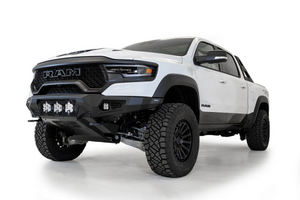 Addictive Desert Designs 2021-2023 RAM 1500 TRX BOMBER FRONT BUMPER (BAJA)