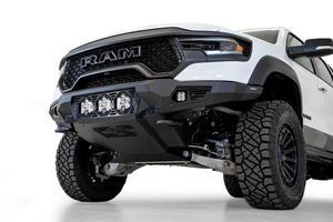 Addictive Desert Designs 2021-2023 RAM 1500 TRX BOMBER FRONT BUMPER (BAJA)