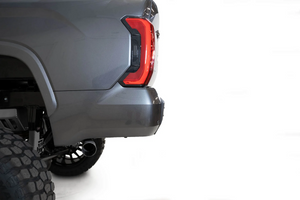 Addictive Desert Designs 2022-2025 Toyota Tundra Stealth Fighter Rear Bumper