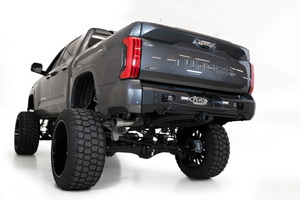 Addictive Desert Designs 2022-2025 Toyota Tundra Stealth Fighter Rear Bumper