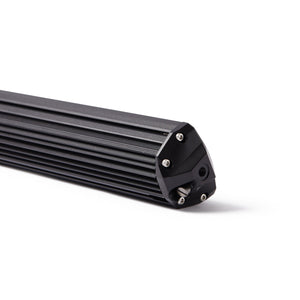 10" Stealth D Series LED Light Bar - Offroad Industries