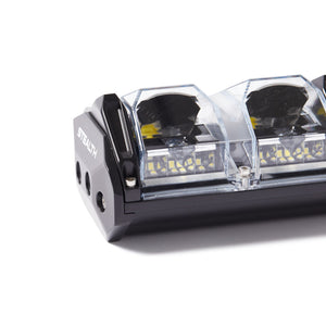30" Stealth E Series LED Light Bar - Offroad Industries