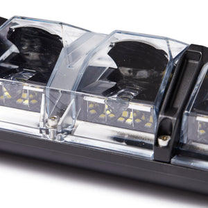 30" Stealth E Series LED Light Bar - Offroad Industries