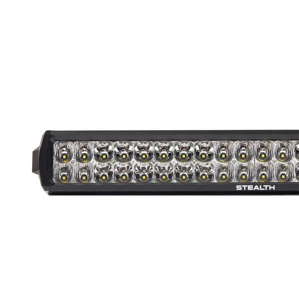 50 Stealth D Series LED Light Bar - Offroad Industries