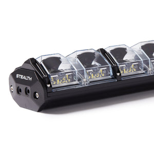 50" Stealth E Series LED Light Bar - Offroad Industries