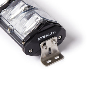 50" Stealth E Series LED Light Bar - Offroad Industries