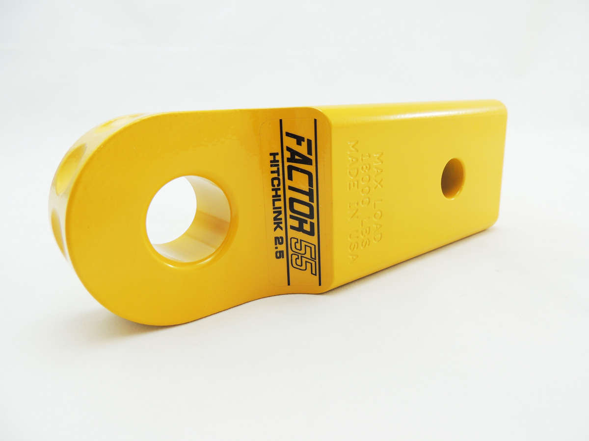 Factor 55 HitchLink 2.5 Inch Offroad Industries