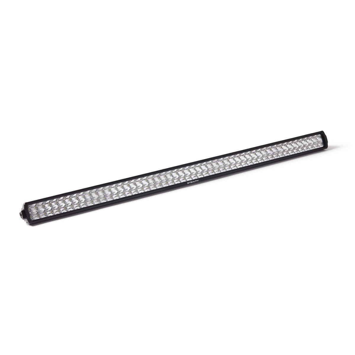 6 Stealth D Series LED Light Bar - Offroad Industries
