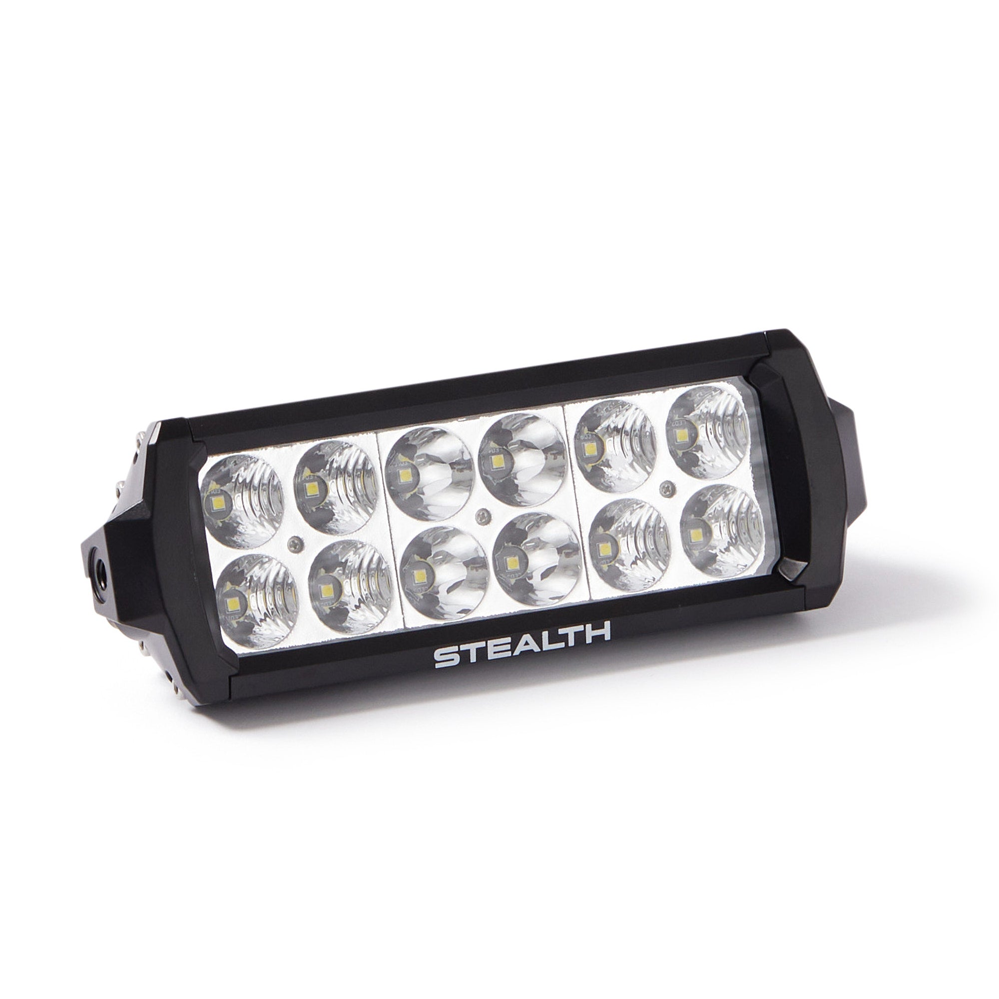 6 Stealth D Series LED Light Bar - Offroad Industries